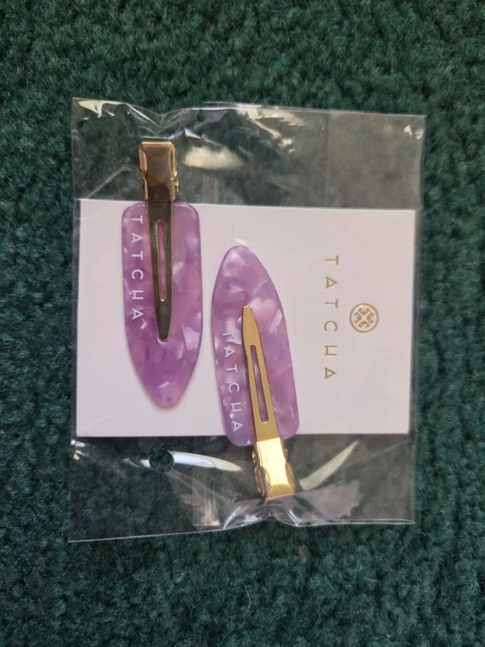 Huda Beauty case, Brigitte Tanaka bag, Too Faced, R.E.M. beauty, Her+